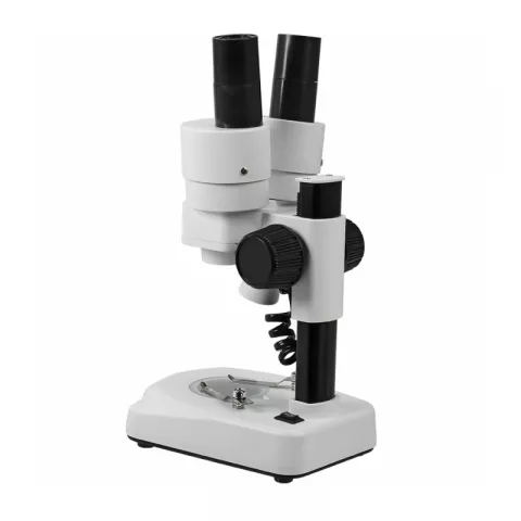 Микроскоп Микромед  Атом 20x в кейсе