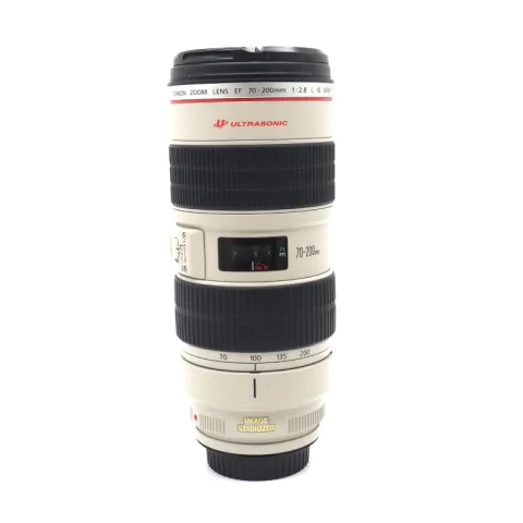 Canon EF 70-200mm f/2.8L IS USM (Б/У)