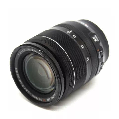 Fujifilm XF 18-55mm F2.8-4 R LM OIS (Б/У)