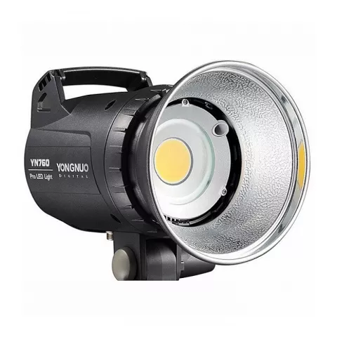Осветитель светодиодный YongNuo YN760 8000LM для фото и видеокамер