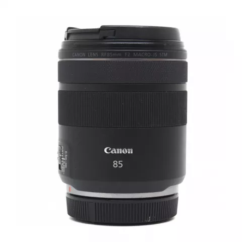 Canon RF 85mm F2 MACRO IS STM (Б/У)