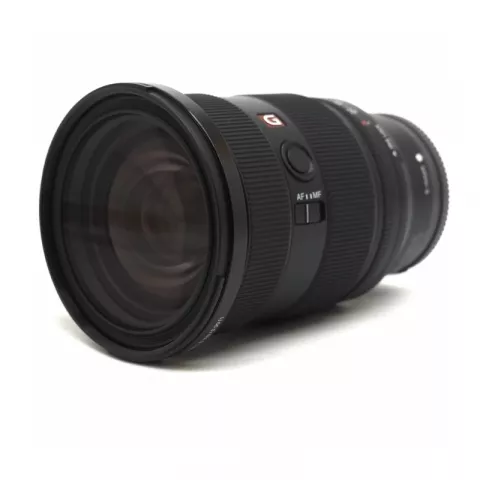 Sony FE 24-70mm f/2.8 GM II (Б/У) 