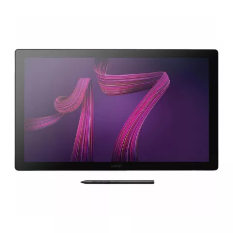 Wacom Cintiq Pro 17 графический планшет (DTH172K0B)
