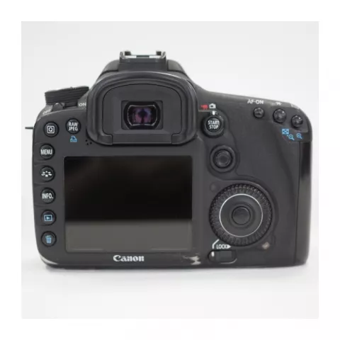 Canon EOS 7D Body (Б/У)
