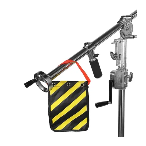 Журавль Falcon Eyes LVM-B300WU на колесах