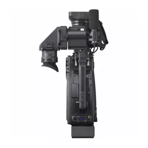 Видеокамера Sony PMW-400