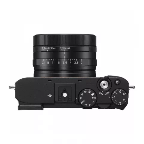 Цифровой фотоаппарат Sony Cyber-shot DSC-RX1RM3 (III)