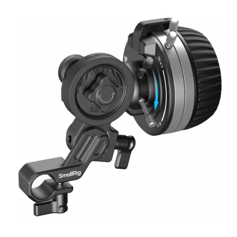 SmallRig 4745 Устройство фокусировки Follow Focus F50