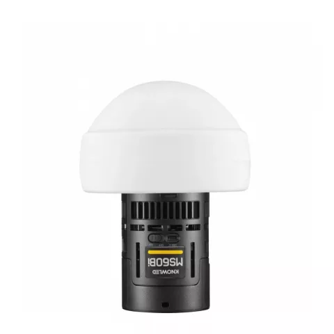 Комплект студийного оборудования Godox Knowled MS60Bi 4K