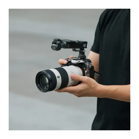 SmallRig 5376 Адаптер аккумулятора для цифровой камеры DJI Osmo Pocket