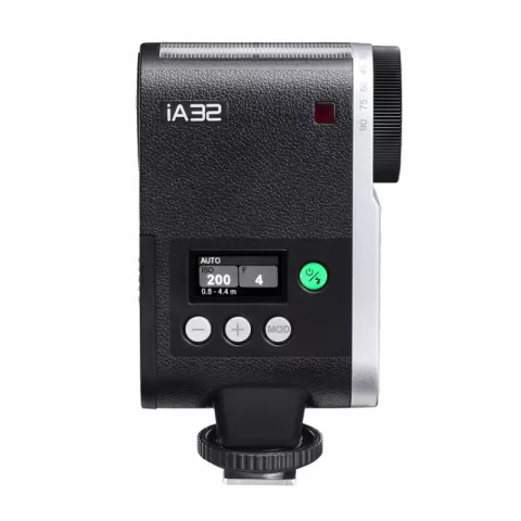 Вспышка накамерная Godox iFlash iA32
