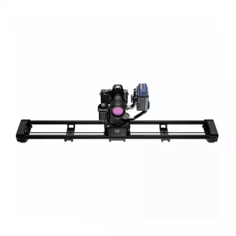 Моторизованный слайдер ZEAPON AXIS 100 Multi-axis Motorized Slider  2 оси
