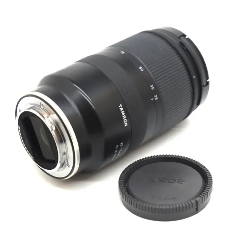 Tamron 28-75mm f/2.8 Di III RXD (A036) Sony E (Б/У)