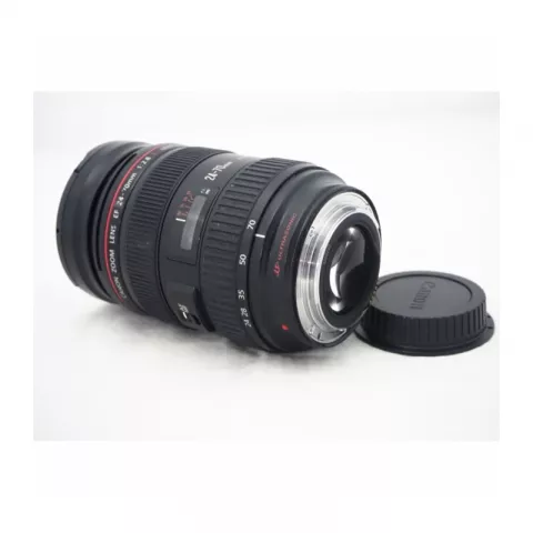Canon EF 24-70mm f/2.8L USM (Б/У)