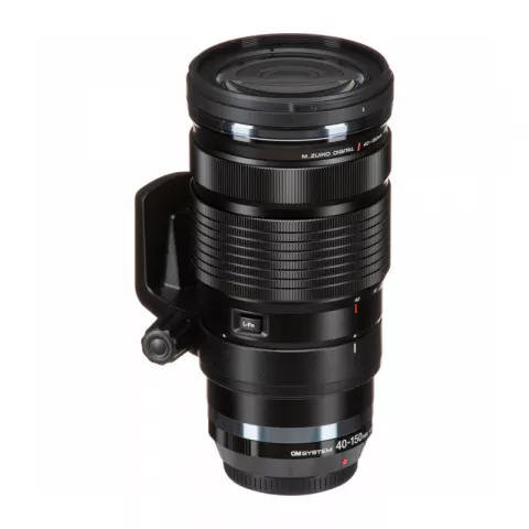 OM SYSTEM M.Zuiko Digital ED 40-150mm F2.8 PRO с блендой и кофром - OM