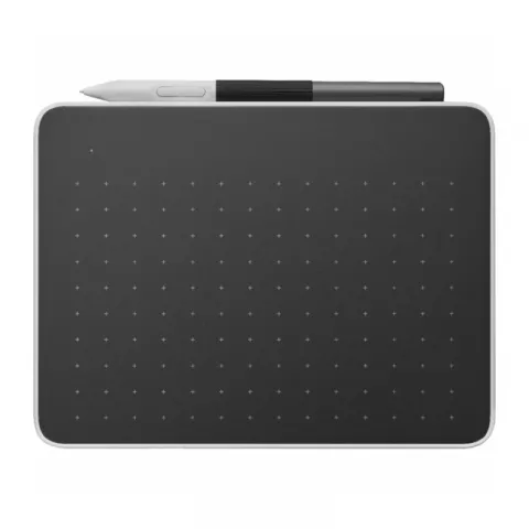 Wacom One Pen Tablet Small графический планшет (CTC4110WLW1B)