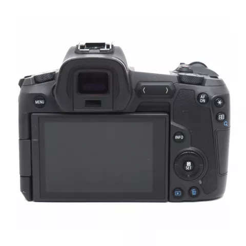 Canon EOS R Body (Б/У)
