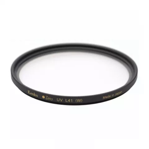Ультрафиолетовый фильтр Kenko 37S Zeta UV L41 37mm