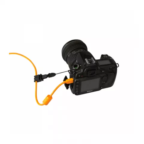 Комплект Tether Tools Starter Tethering Kit with USB-C to USB 3.0 Micro-B Orange [BTKC3315-ORG]