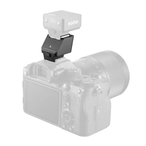 Адаптер TTL Godox TR-N для Nikon