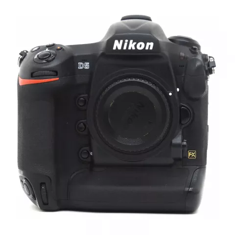 Nikon D5 Body (XQD) (Б/У)