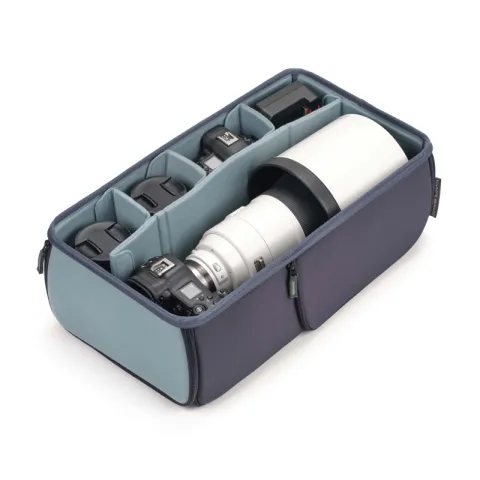 Shimoda Core Unit DSLR XL40 RST Защитная вставка для фотооборудования 520-454