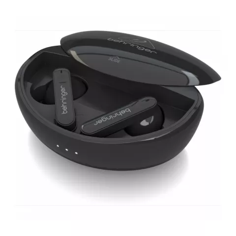 Behringer T-BUDS беспроводные стереонаушники с активным шумоподавлением, Bluetooth