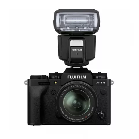 Фотовспышка Fujifilm EF-60