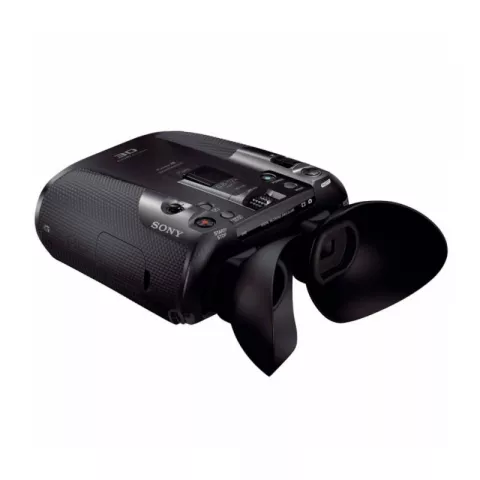 Бинокль с функцией записи видео Sony DEV-50V