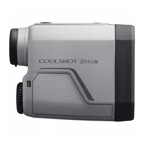 Лазерный дальномер Nikon LRF COOLSHOT 20i GIII