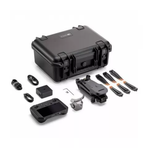 Квадрокоптер DJI Mavic 3 Enterprise