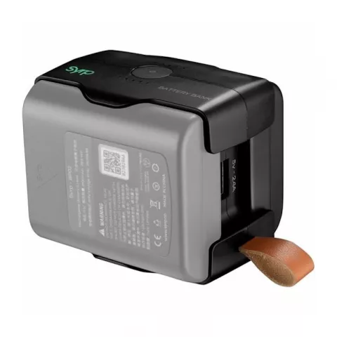 Syrp SY0064-0001 power bank зарядное устройстводля камеры и устройств