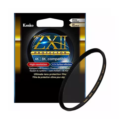Защитный фильтр Kenko 49S ZX II PROTECTOR EN 49mm