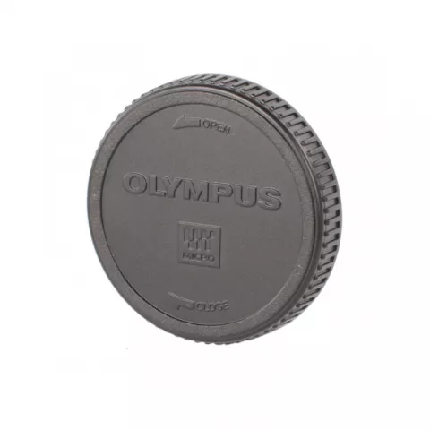 Объектив Olympus ED 75mm f/1.8 M.Zuiko Digital серебристый
