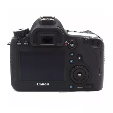 Canon EOS 6D Body (Б/У)