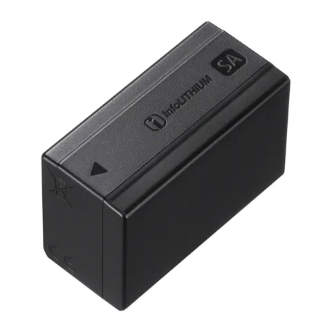 Аккумулятор Sony NP-SA100