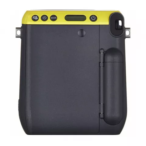 Фотокамера моментальной печати Fujifilm Instax Mini 70 Yellow