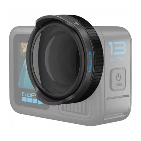 Модульная линза GoPro Macro Lens Mod HB-Series для Hero 13 Black (AEWAL-021)