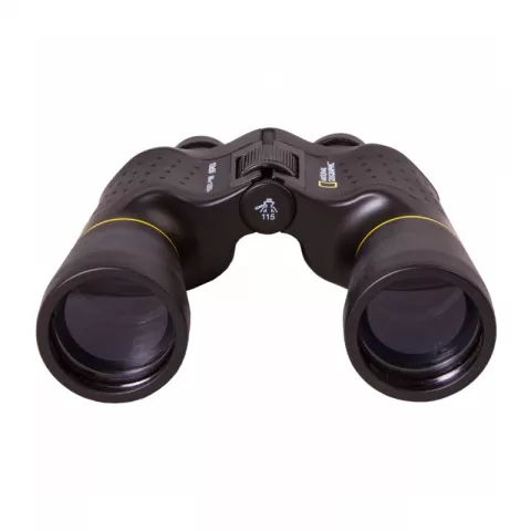 Бинокль Bresser National Geographic 10x50 Porro Бинокль