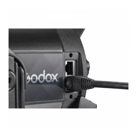 Осветитель светодиодный Godox SZ200Bi фокусируемый