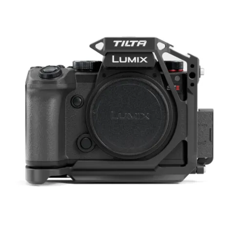 Tilta Клетка для камеры Panasonic S5 II/IIX (A07892)