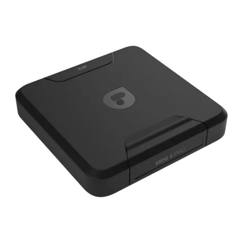 Фильтр PolarPro Circular Polarizer для DJI Mini 4 Pro