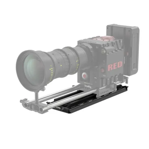 SmallRig ARRI 12″ダブテール 3772 本体のみ