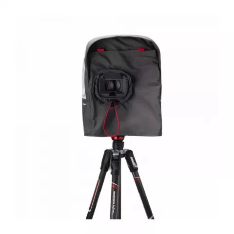 Manfrotto Pro Light Cineshield SM Чехол дождевик для защиты видеокамеры (MB PL-CS-SM)