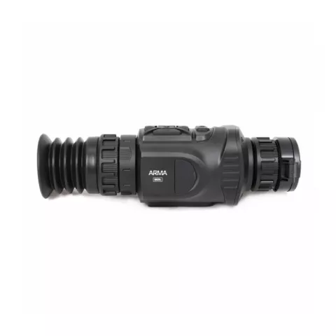 Тепловизионный прицел (с баллистическим калькулятором)  Arkon Arma SR25L
