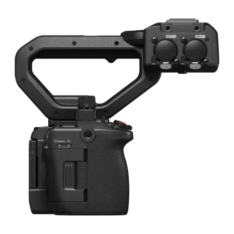 Видеокамера Canon EOS C50