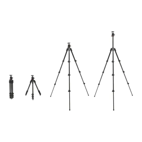 Manfrotto MK055CXPRO4-Q6T Штатив и шаровая головка для фотокамеры