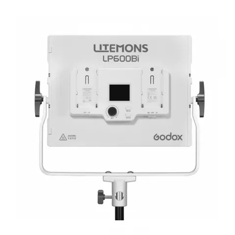 Осветитель светодиодный Godox LITEMONS LP600Bi
