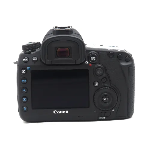 Canon EOS 5D mark IV Body (Б/У)