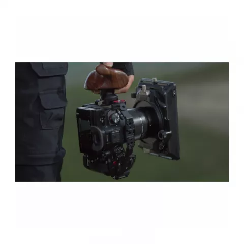 Tilta Tiltaing улучшенные боковая деревянная ручка правая Black (TA-ARWH-B)